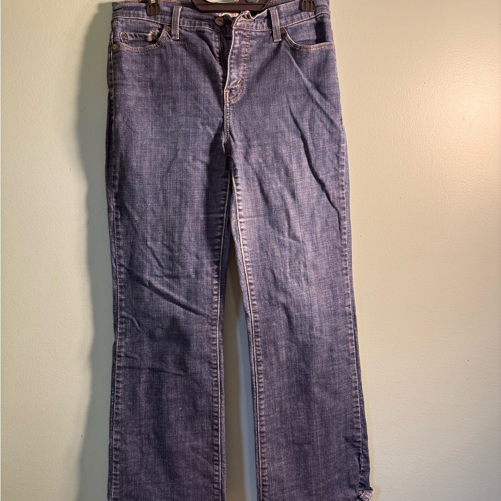Levi's Women's Boot Cut Jeans - Blue